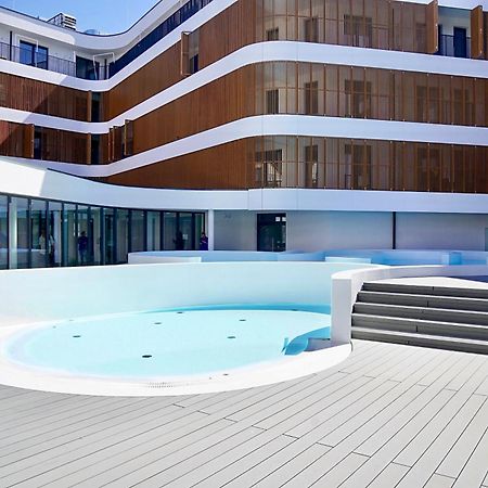 Baltic Waves Resort By Baltic Home Miedzyzdroje Extérieur photo