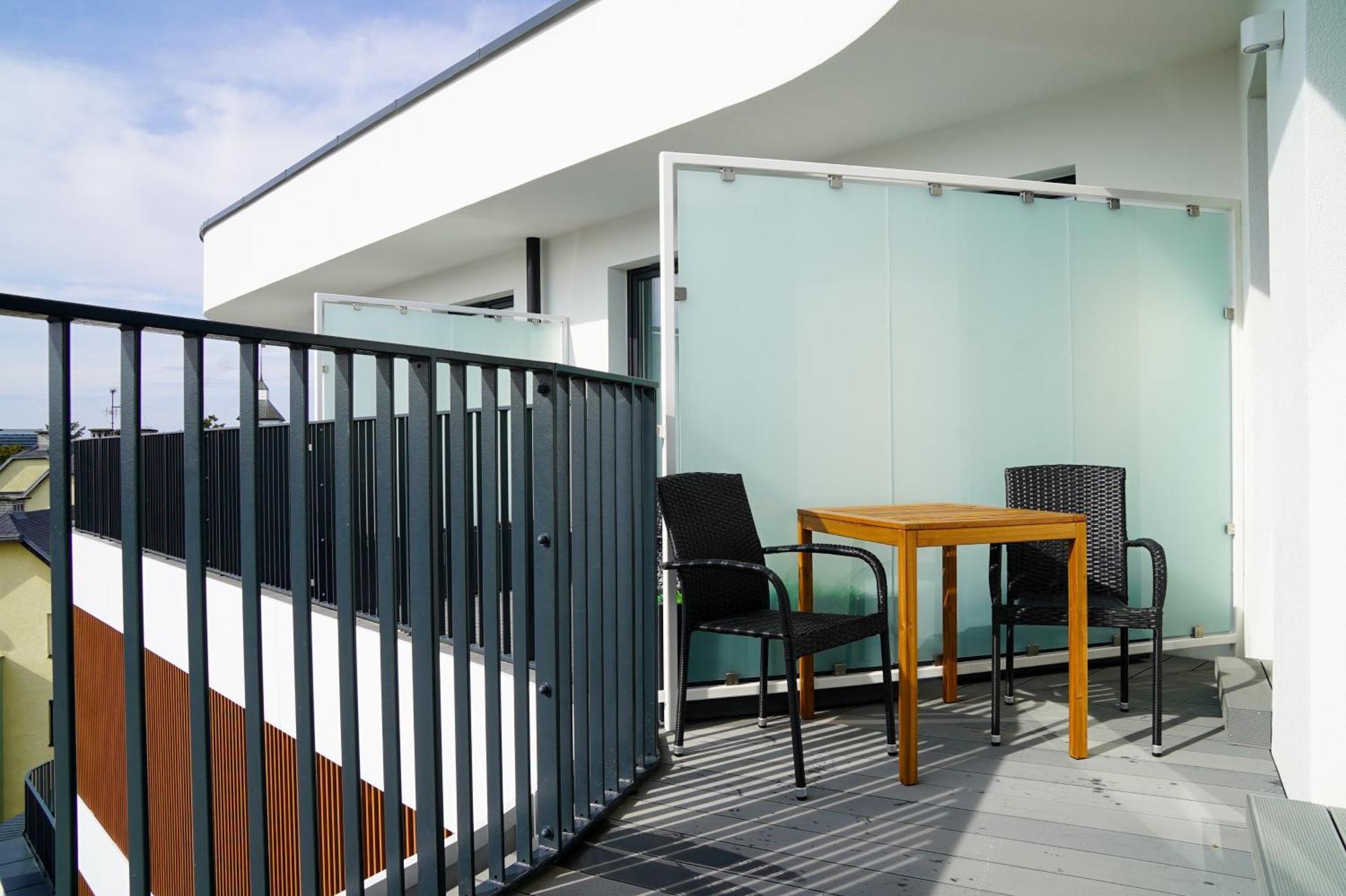 Baltic Waves Resort By Baltic Home Miedzyzdroje Extérieur photo