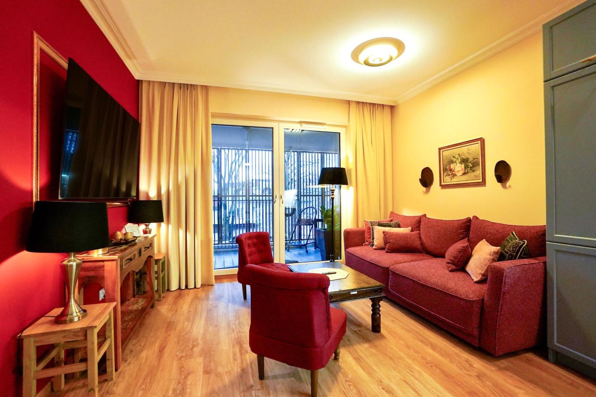 Baltic Waves Resort By Baltic Home Miedzyzdroje Extérieur photo