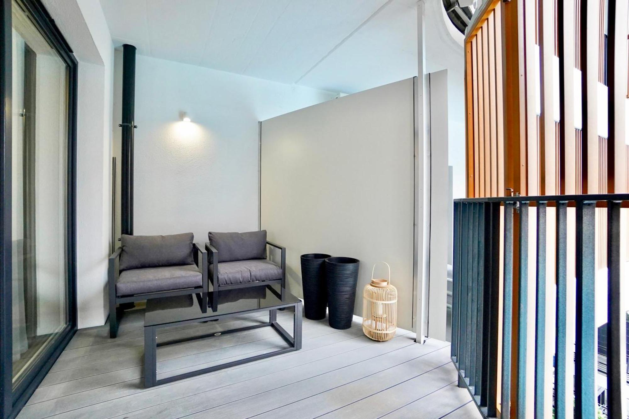 Baltic Waves Resort By Baltic Home Miedzyzdroje Extérieur photo