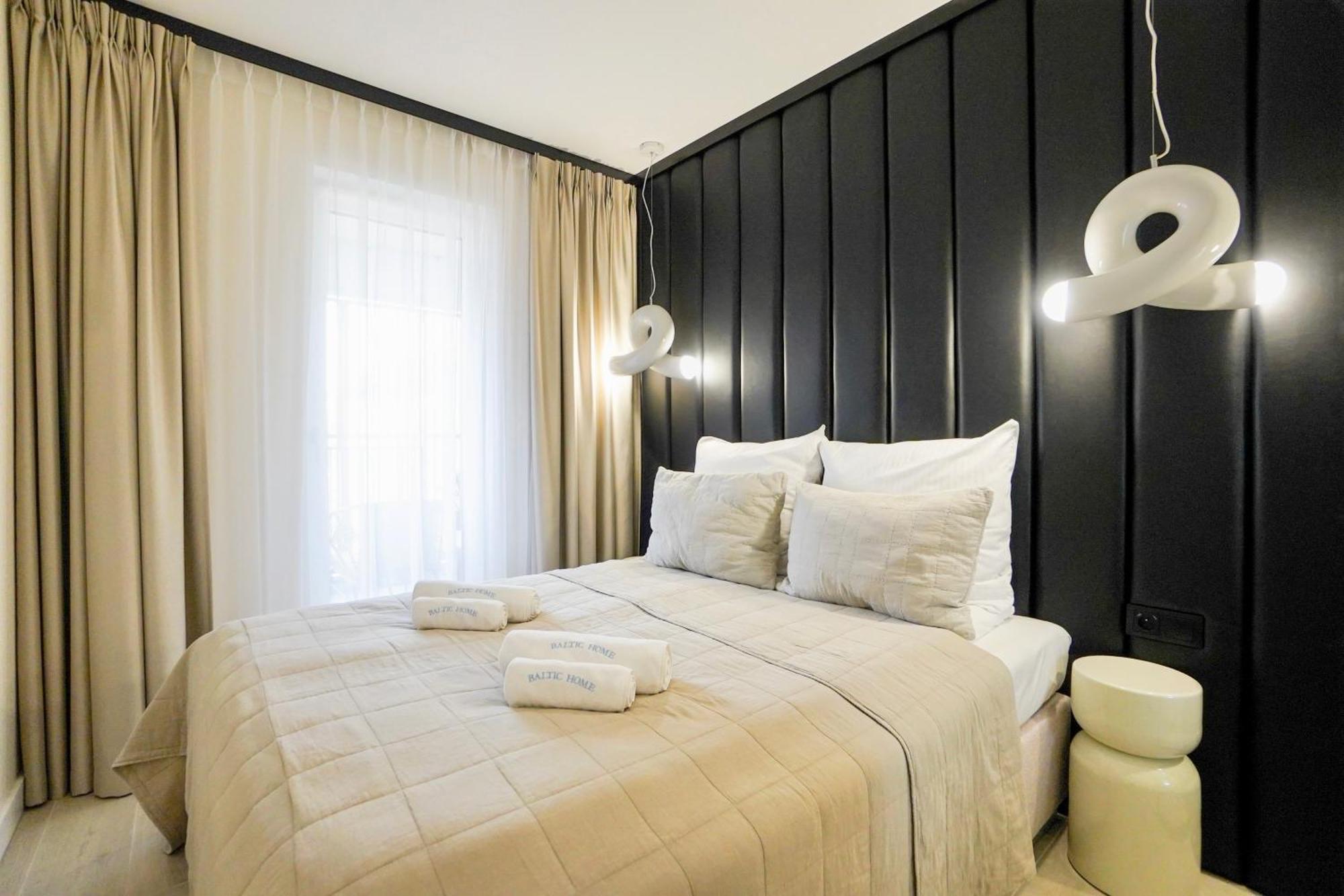 Baltic Waves Resort By Baltic Home Miedzyzdroje Extérieur photo